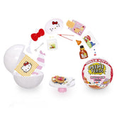 MGA's Miniverse™ x Sanrio - Make It Mini Hello Kitty Bakery Mystery Capsule Simple MGA Miniverse